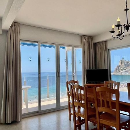 Apartamentos Ulia Benidorm Kültér fotó