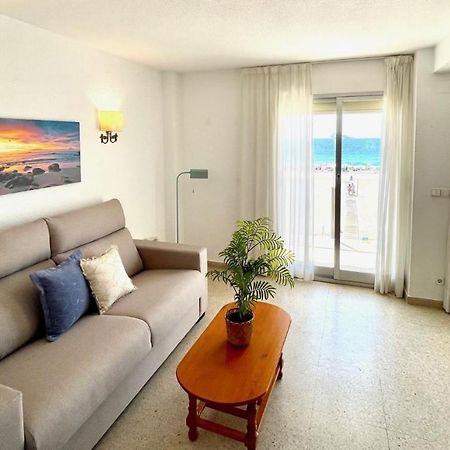 Apartamentos Ulia Benidorm Kültér fotó
