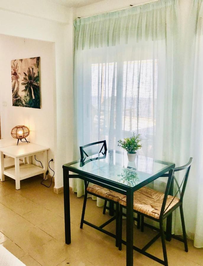 Apartamentos Ulia Benidorm Kültér fotó