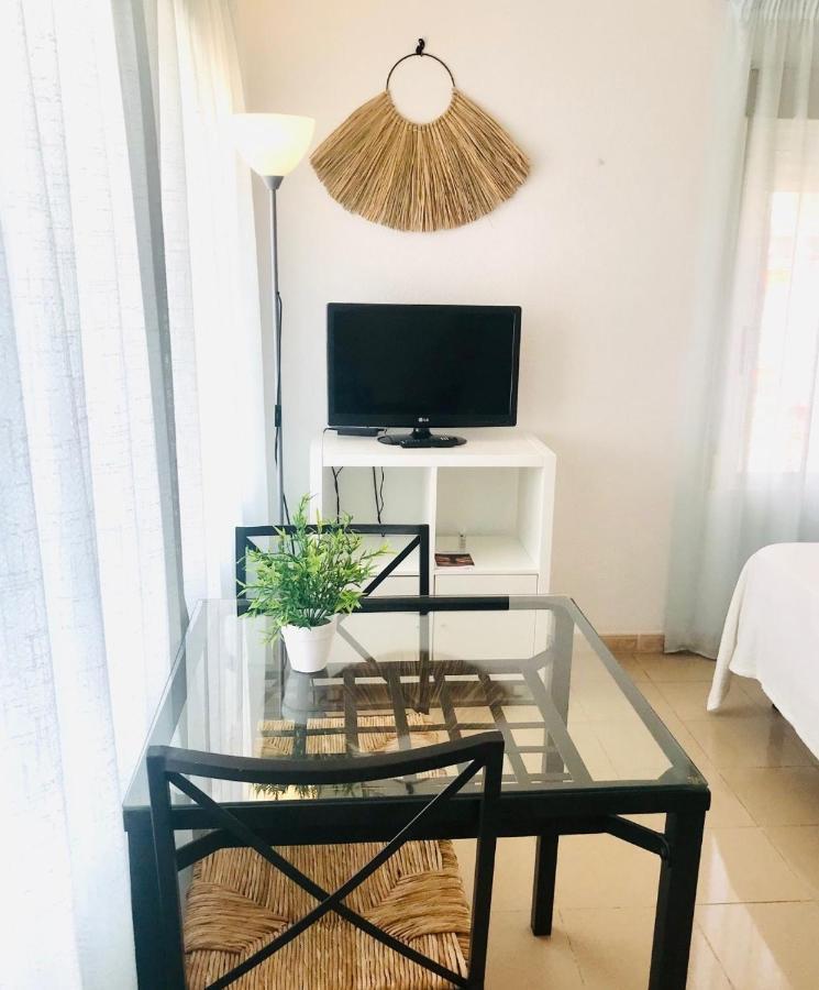 Apartamentos Ulia Benidorm Kültér fotó